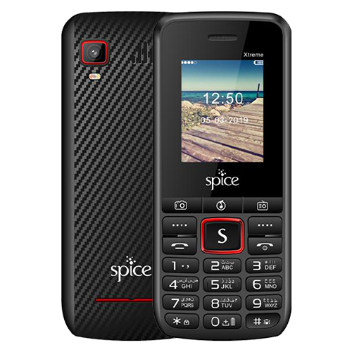 Spice Mobile Xtreme